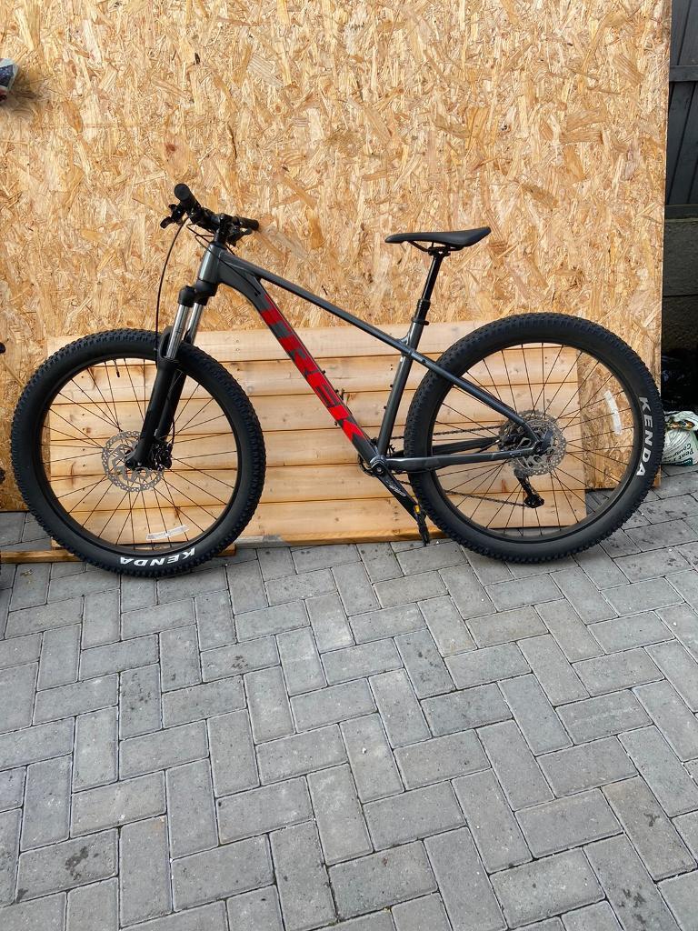 Trek roscoe 6 | in Hucknall 